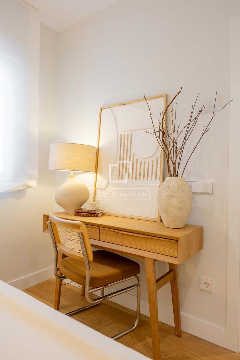 Apartment for Sale in Madrid
