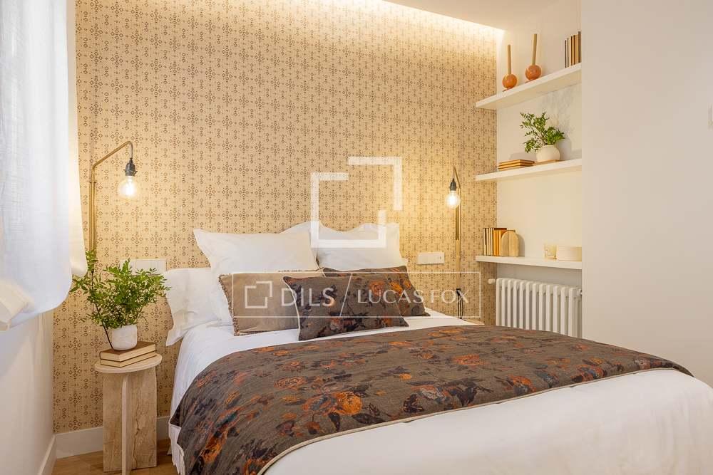 Apartment for Sale in Madrid