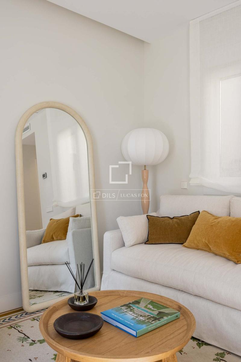 Apartment for Sale in Madrid