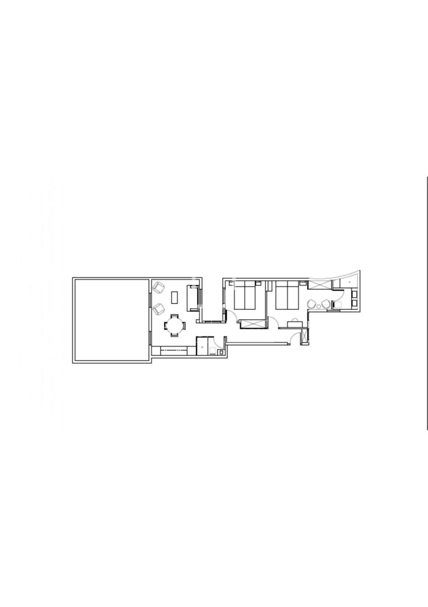 Apartment for Sale in Madrid