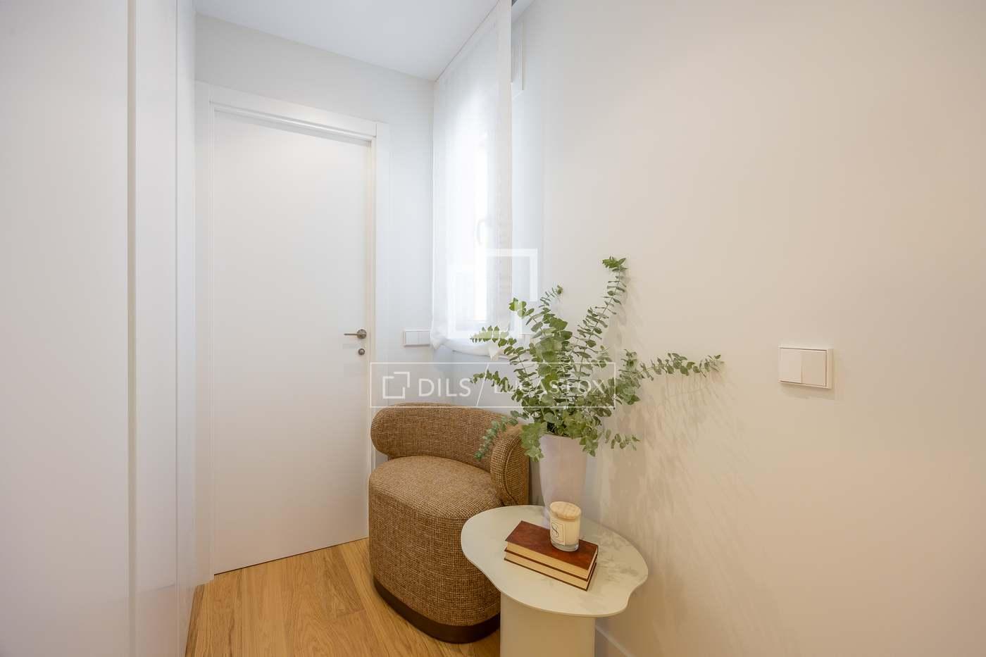 Apartment for Sale in Madrid