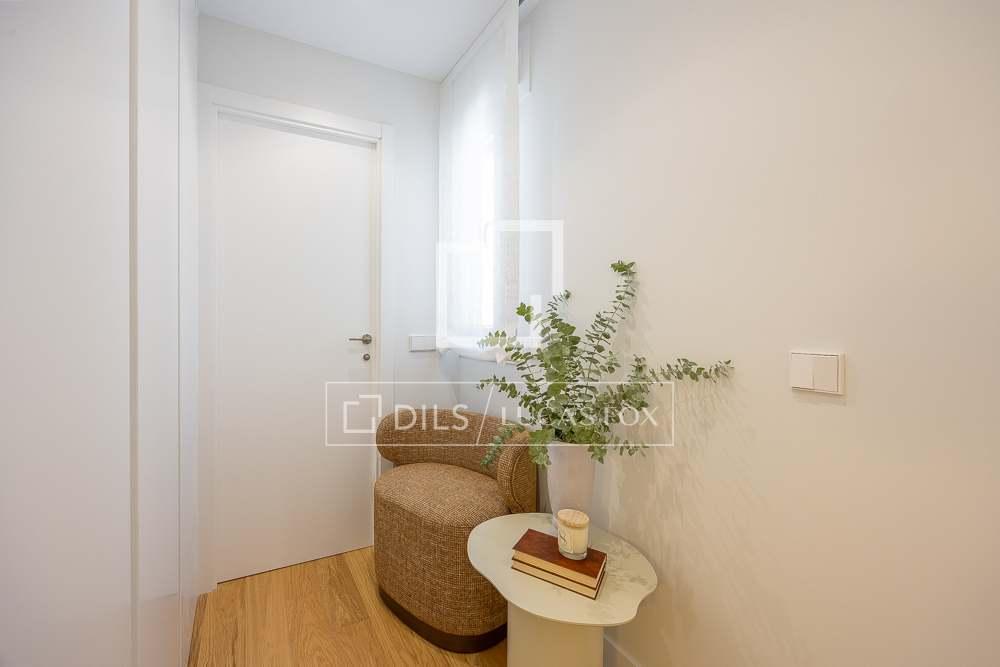 Apartment for Sale in Madrid