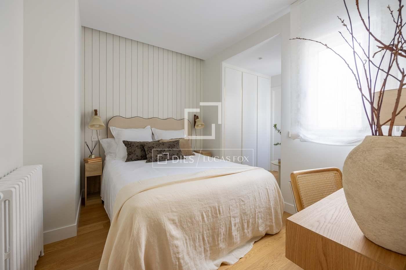 Apartment for Sale in Madrid