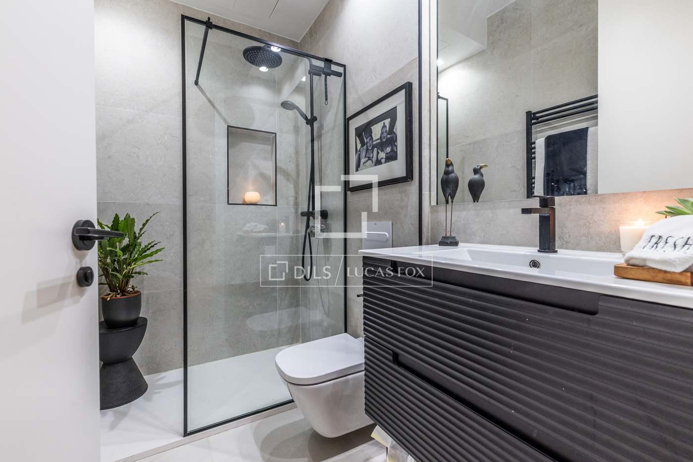Apartment for Sale in Madrid