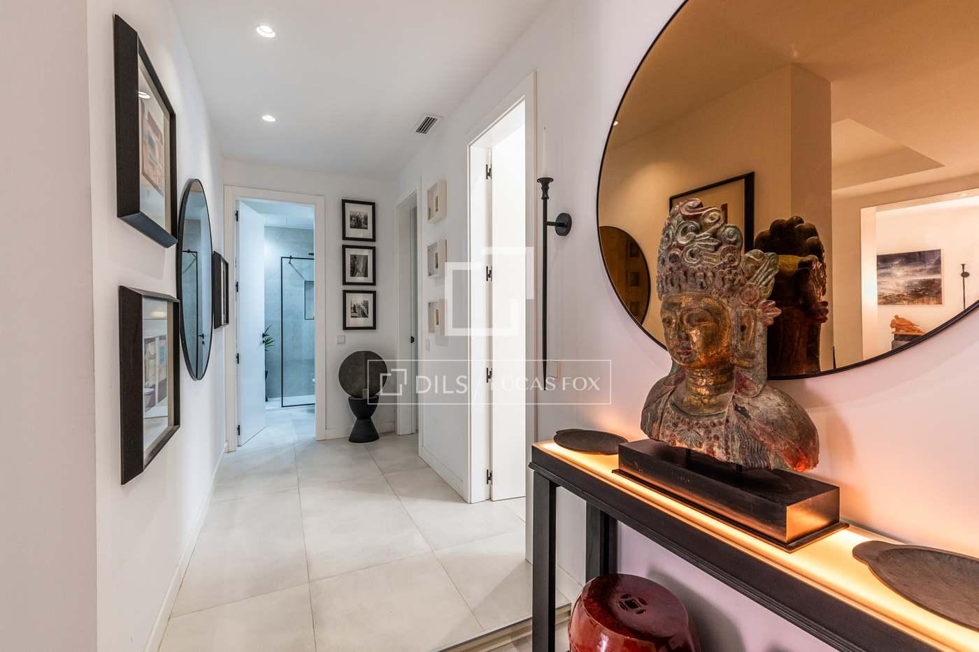 Apartment for Sale in Madrid