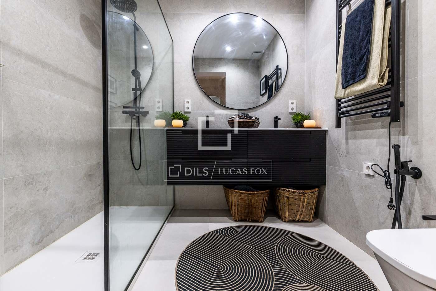 Apartment for Sale in Madrid
