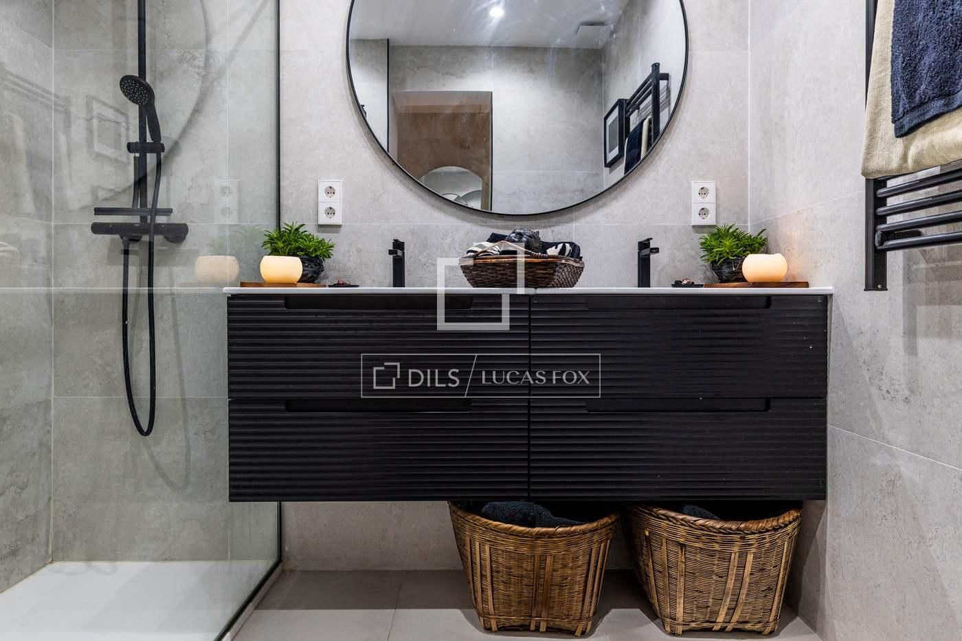 Apartment for Sale in Madrid