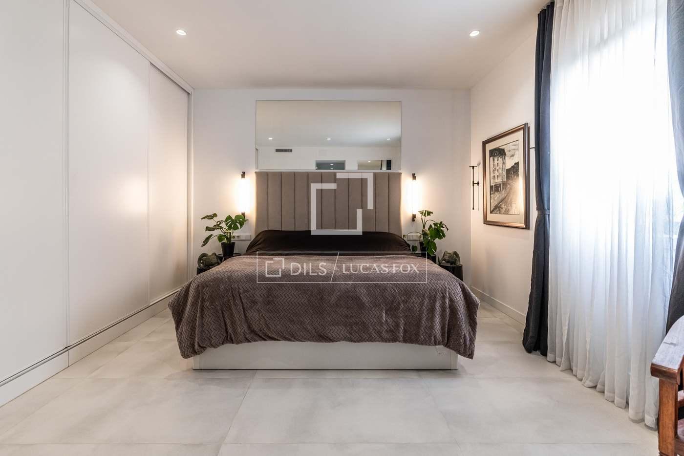 Apartment for Sale in Madrid