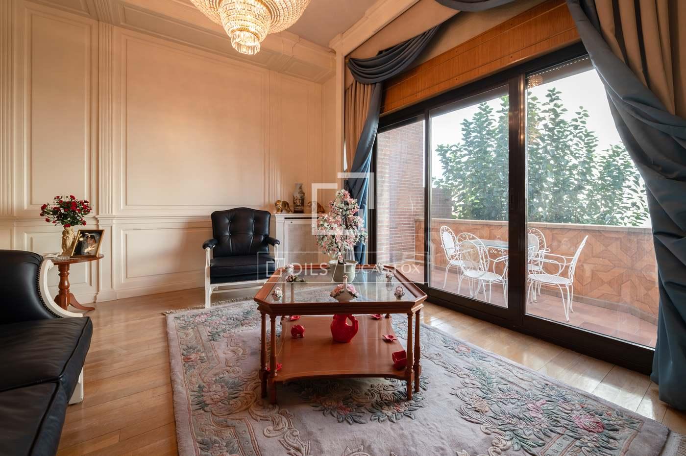 Casa en Venta en Madrid
