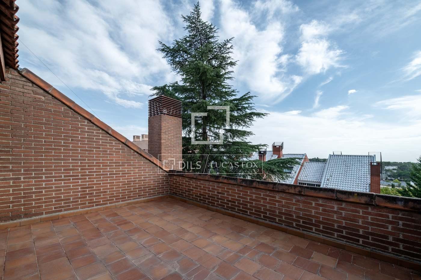 Casa en Venta en Madrid