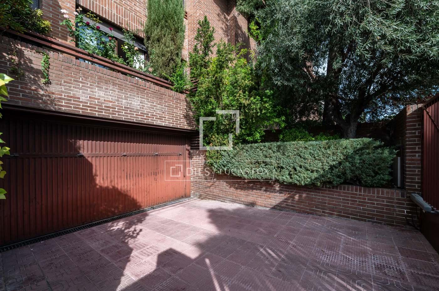 Casa en Venta en Madrid