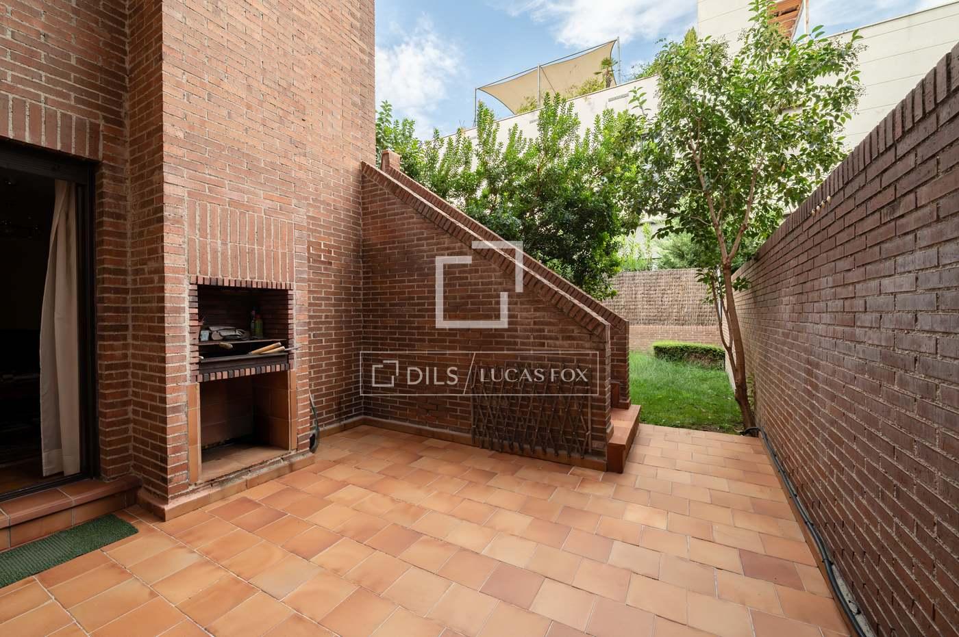 Casa en Venta en Madrid