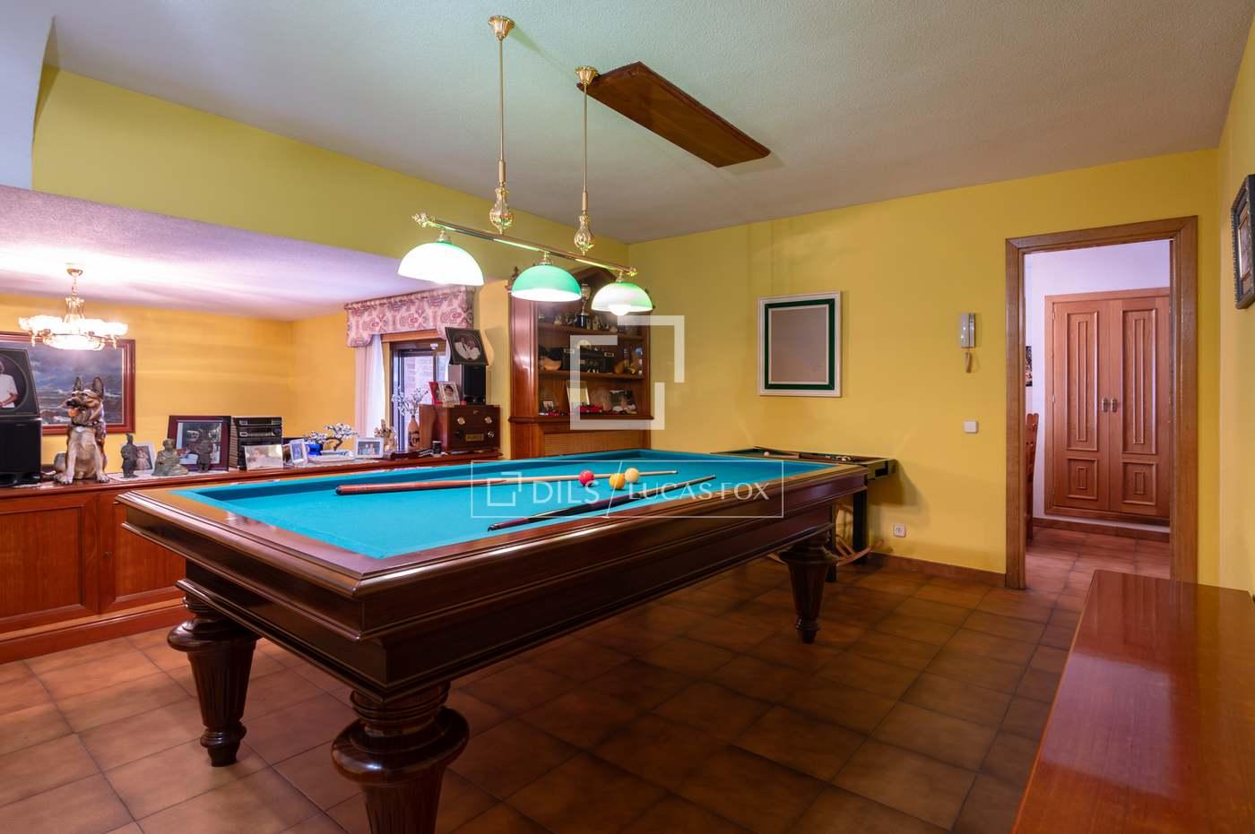 Casa en Venta en Madrid