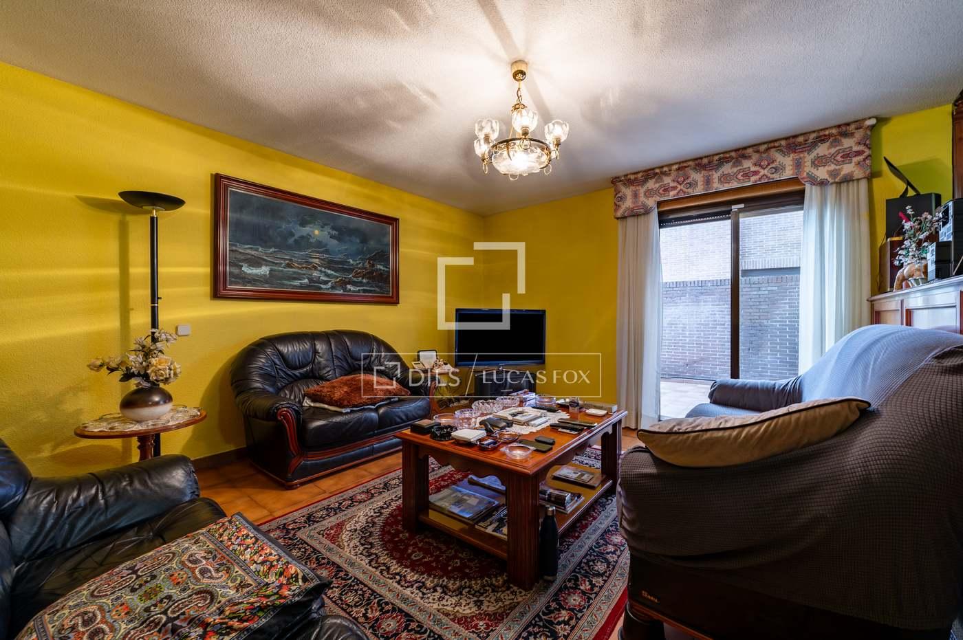 Casa en Venta en Madrid