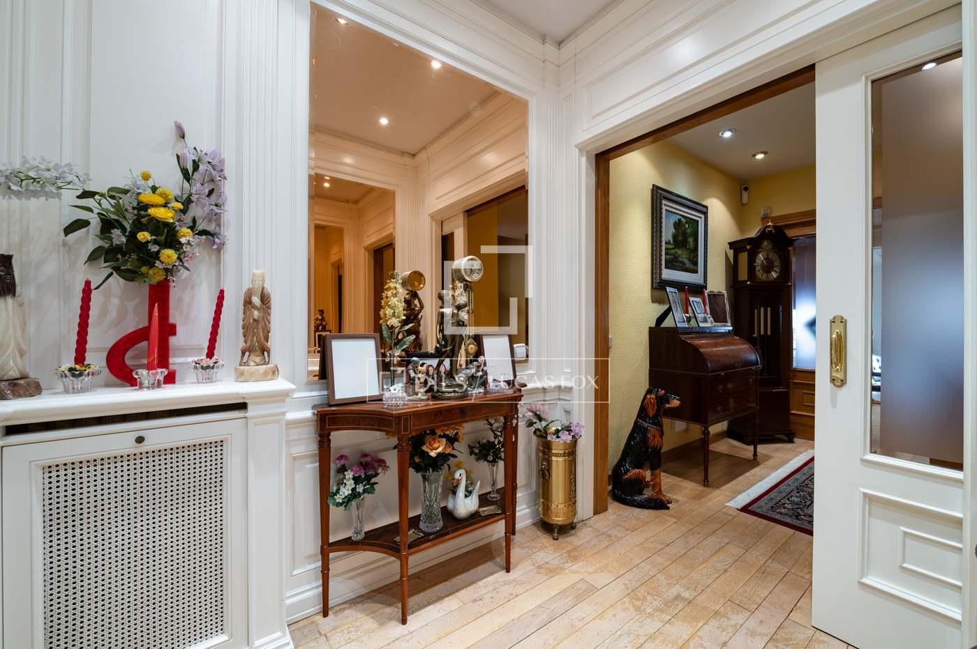 Casa en Venta en Madrid