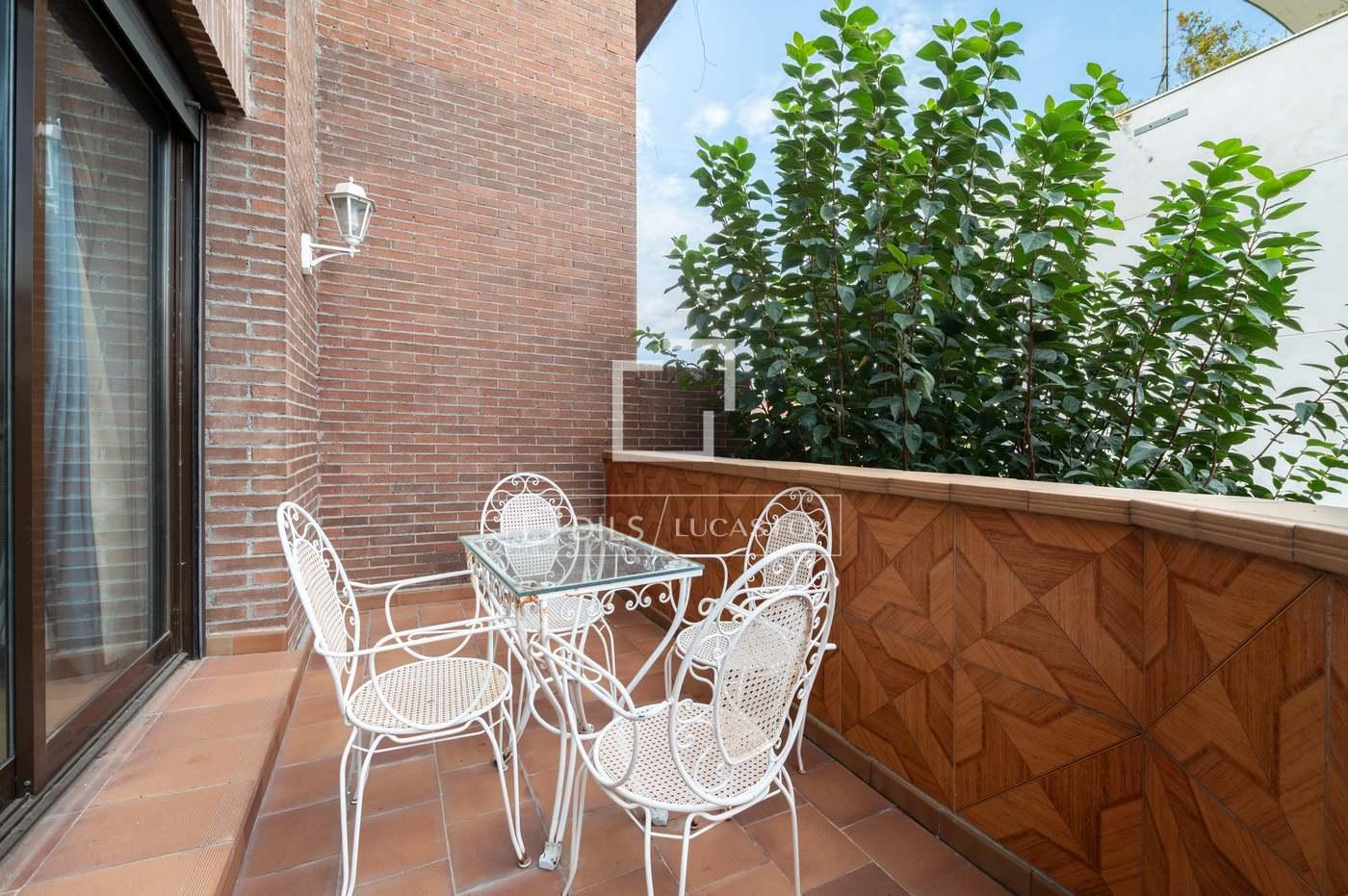 Casa en Venta en Madrid