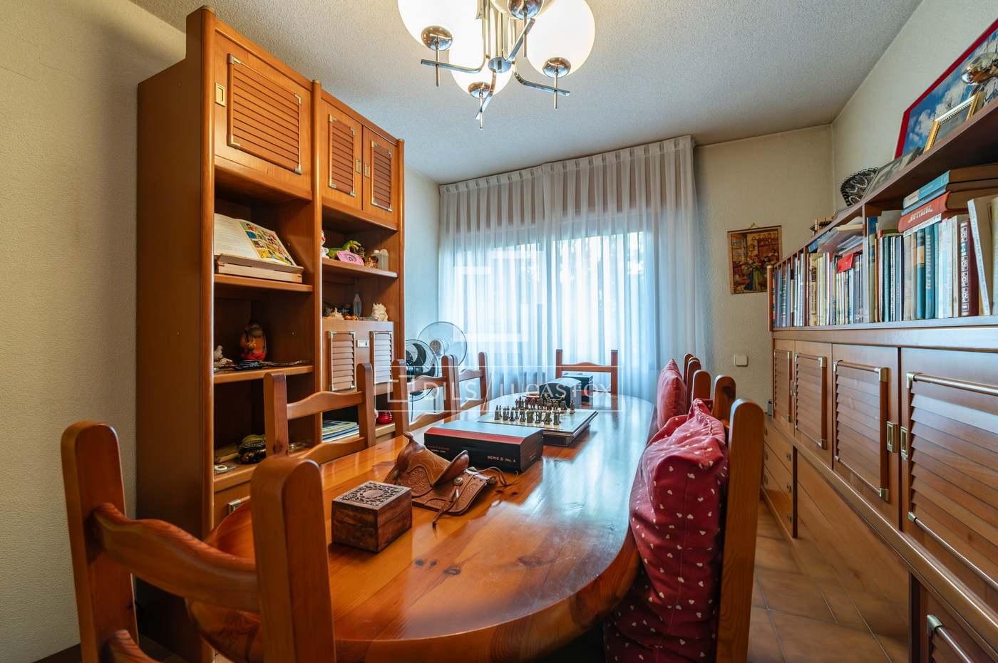 Casa en Venta en Madrid