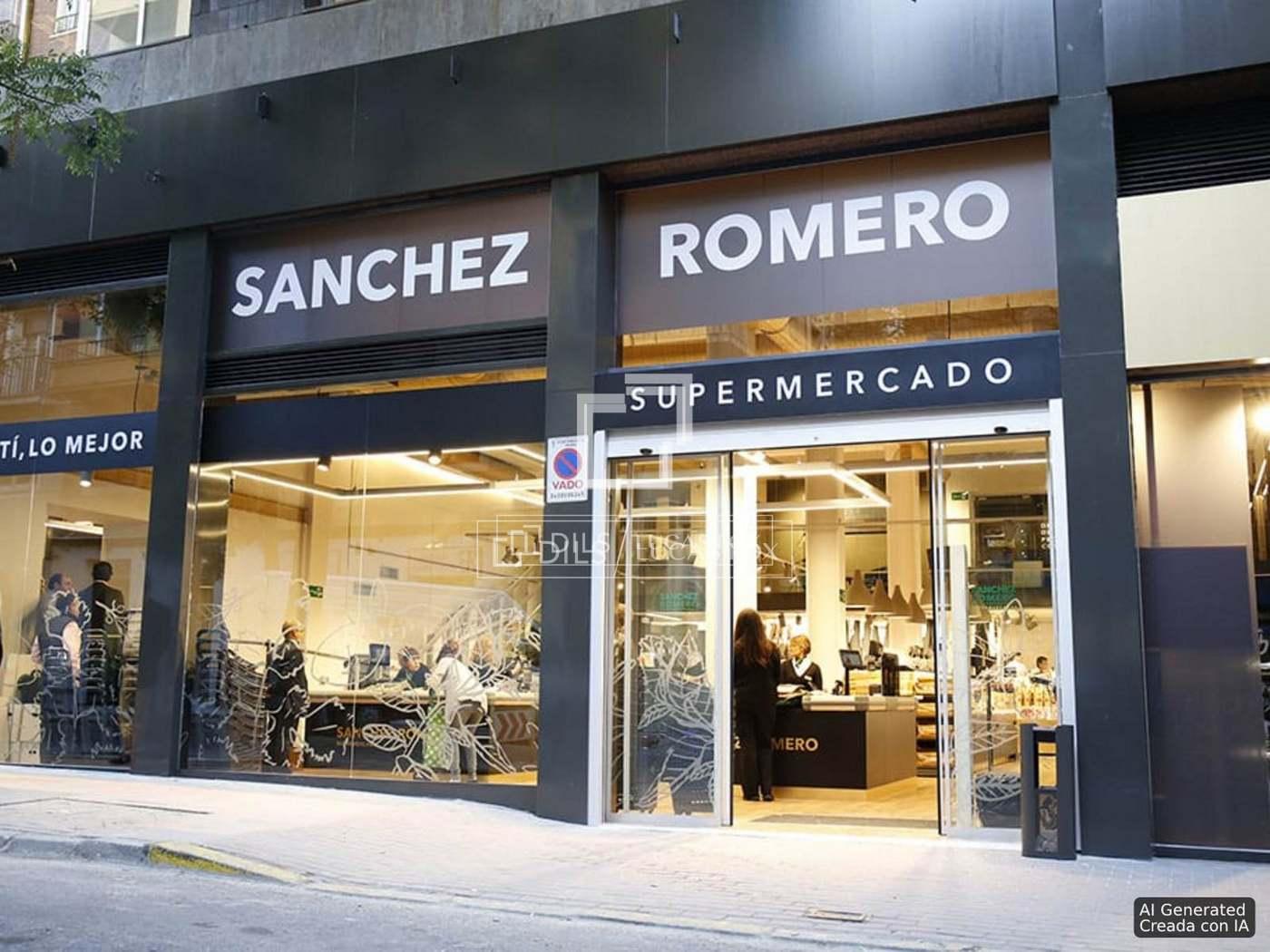 Casa en Venta en Madrid