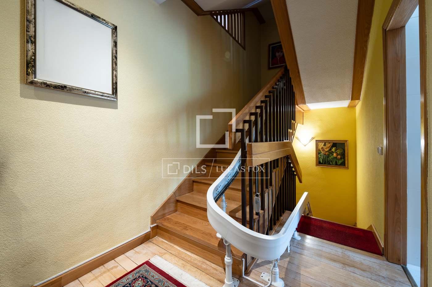Casa en Venta en Madrid