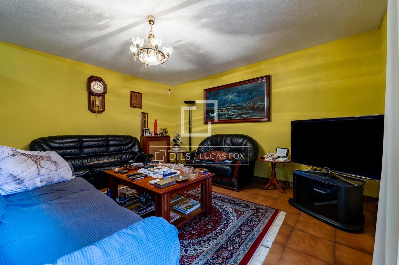 Casa en Venta en Madrid