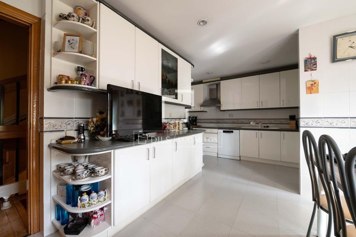 Casa en Venta en Madrid