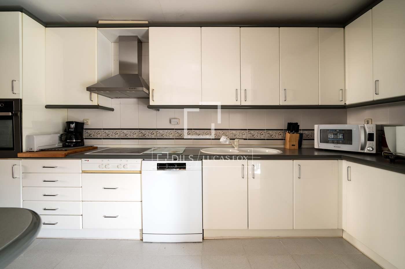 Casa en Venta en Madrid