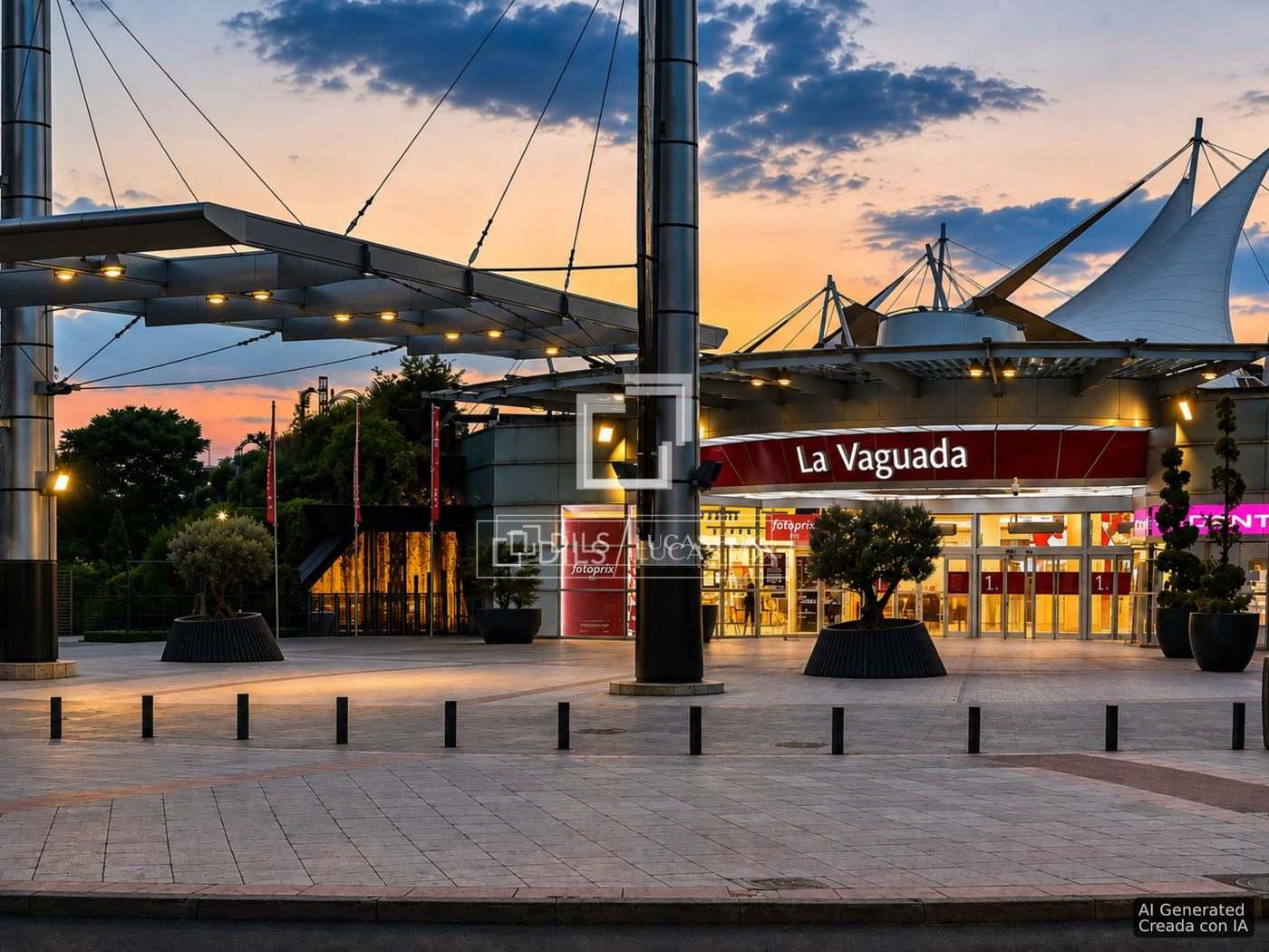Casa en Venta en Madrid