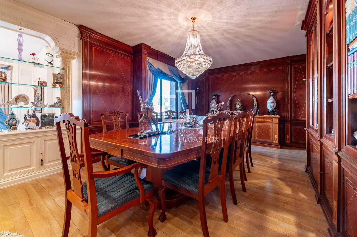 Casa en Venta en Madrid