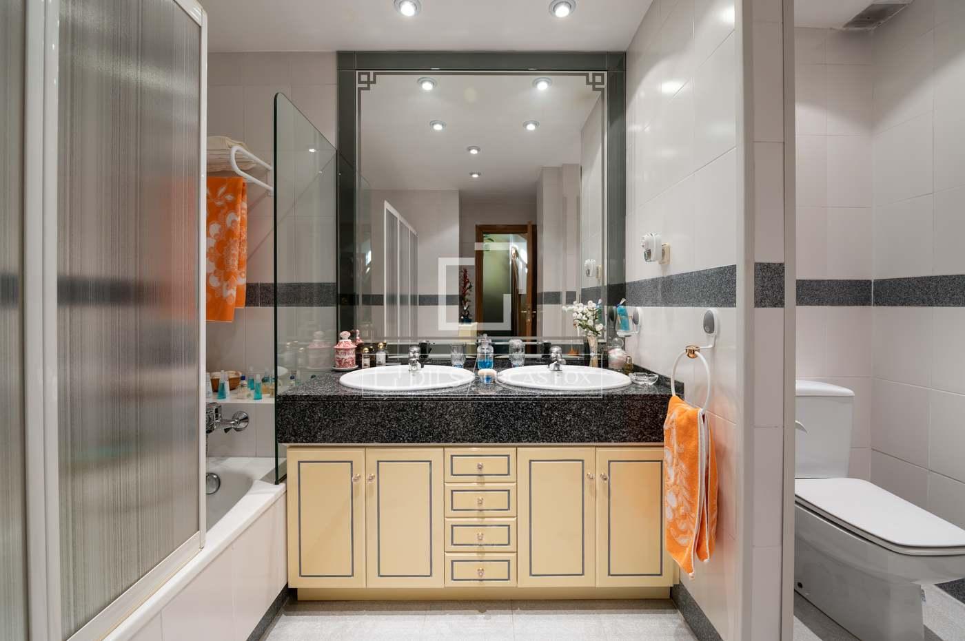 Casa en Venta en Madrid