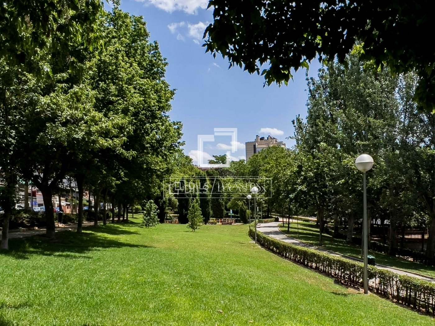 Casa en Venta en Madrid