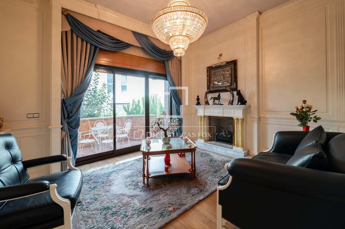 Casa en Venta en Madrid