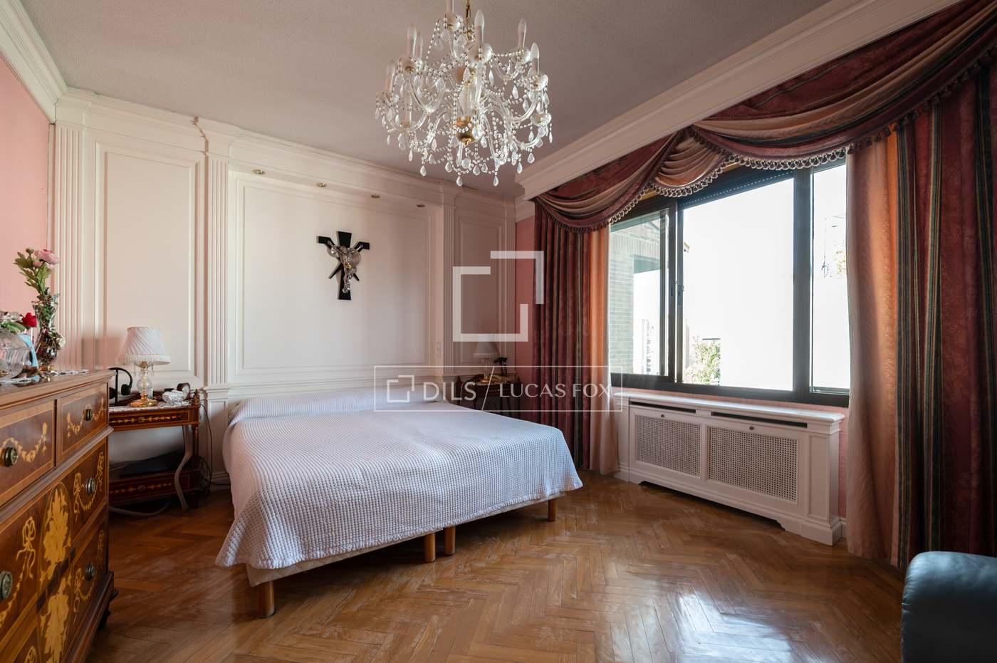 Casa en Venta en Madrid