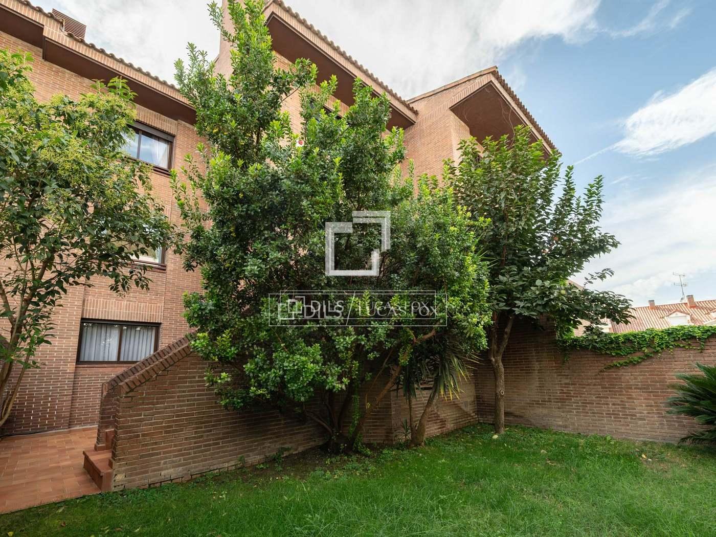 Casa en Venta en Madrid