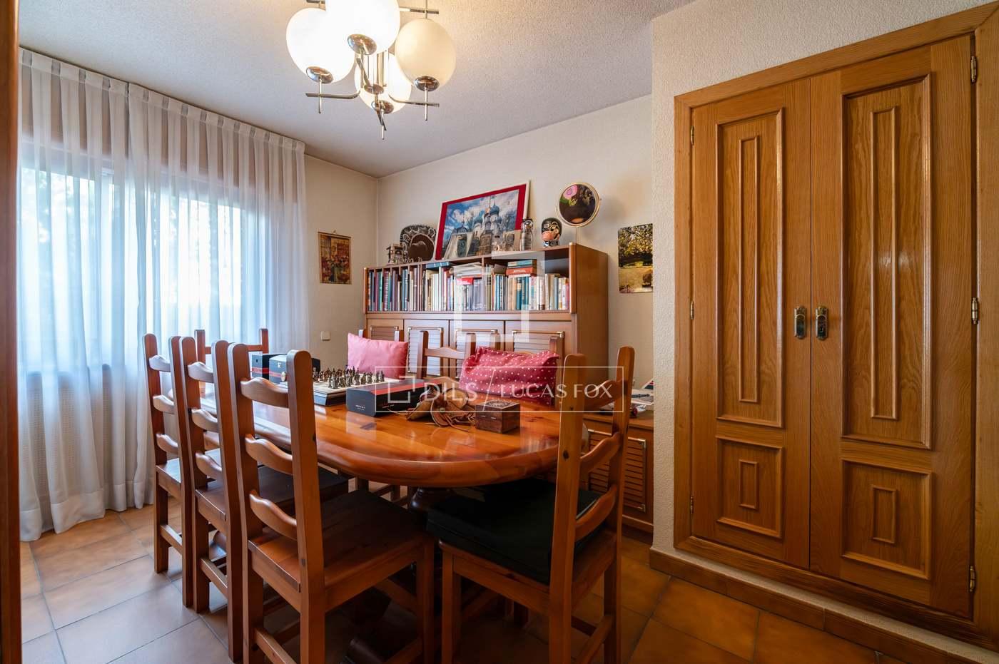 Casa en Venta en Madrid