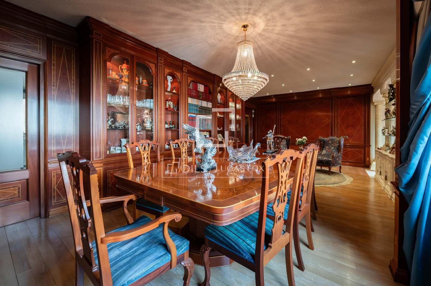 Casa en Venta en Madrid
