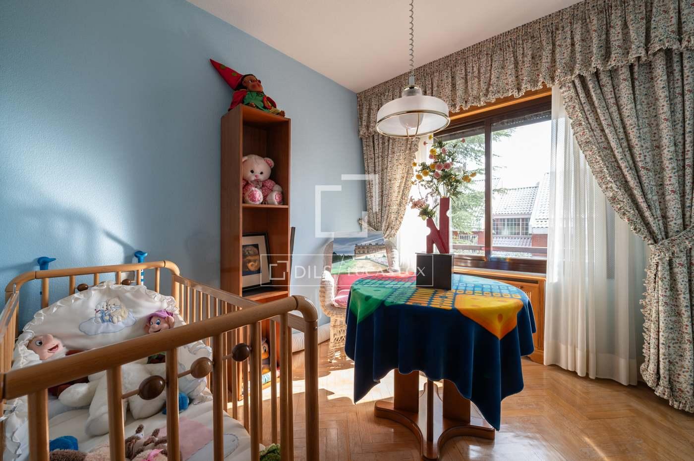 Casa en Venta en Madrid