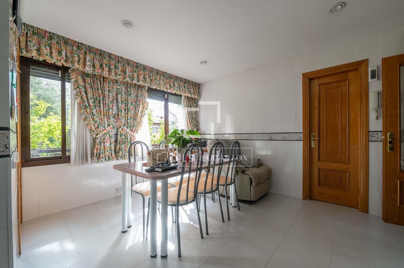 Casa en Venta en Madrid