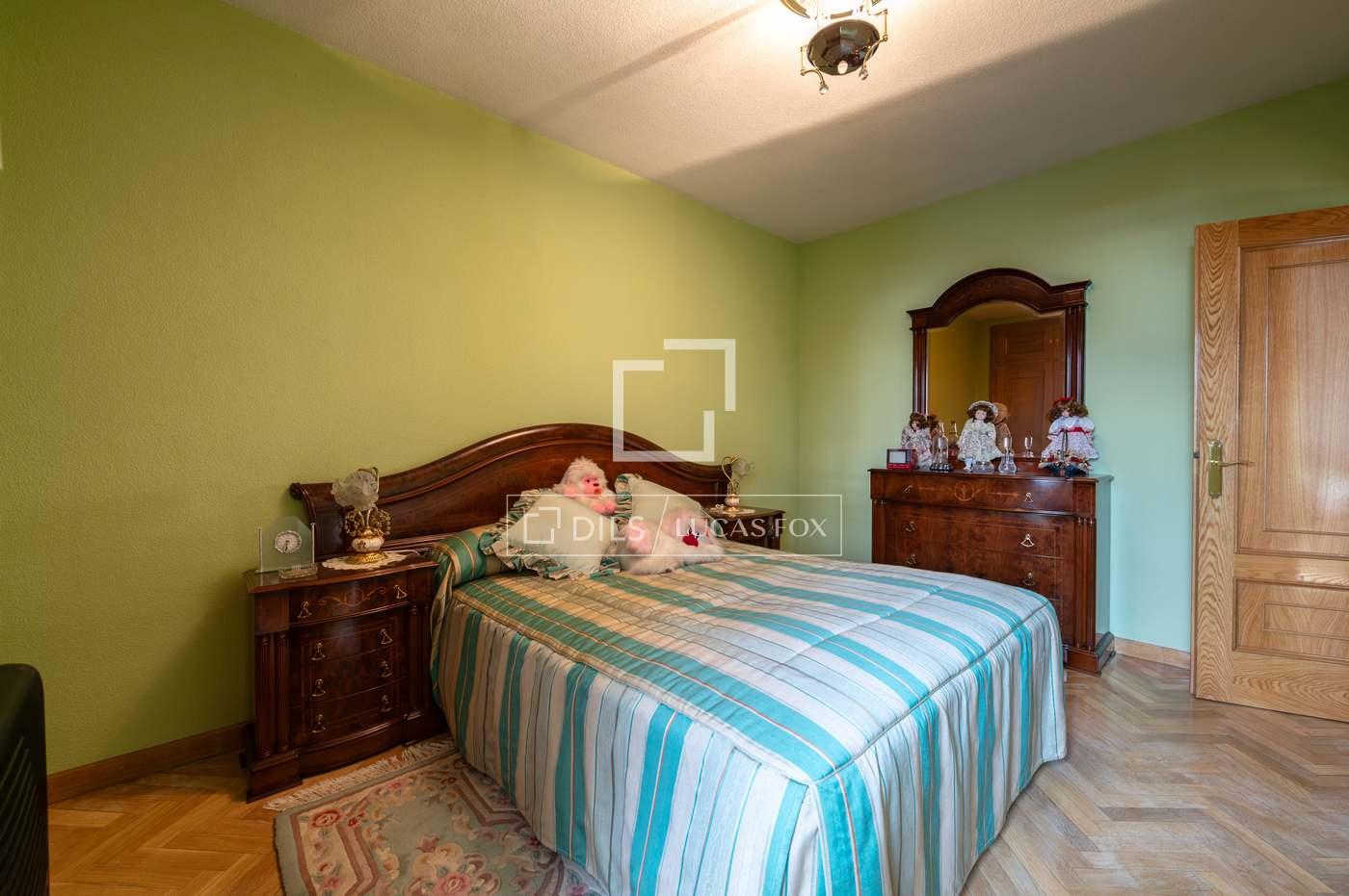 Casa en Venta en Madrid