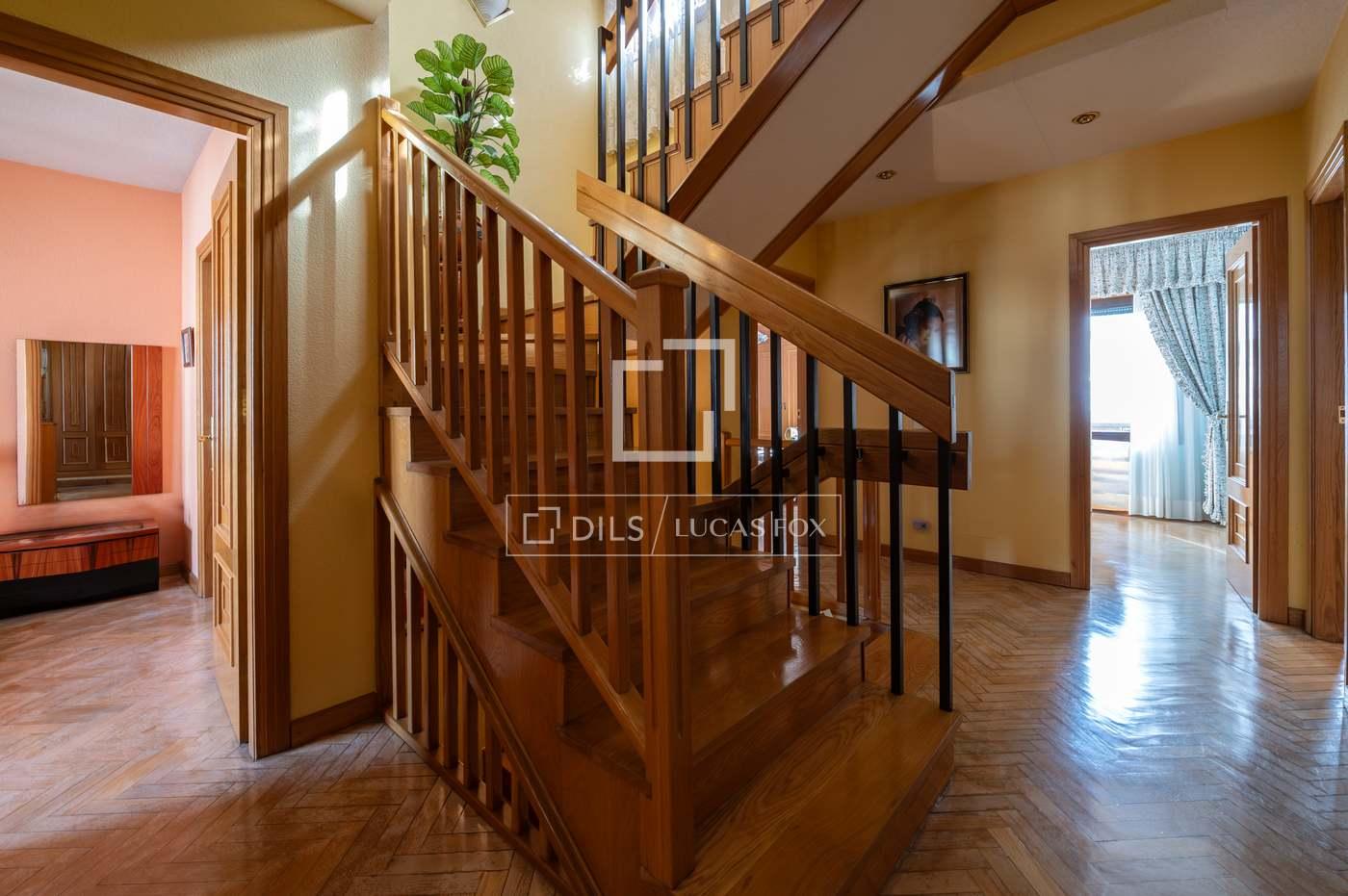 Casa en Venta en Madrid