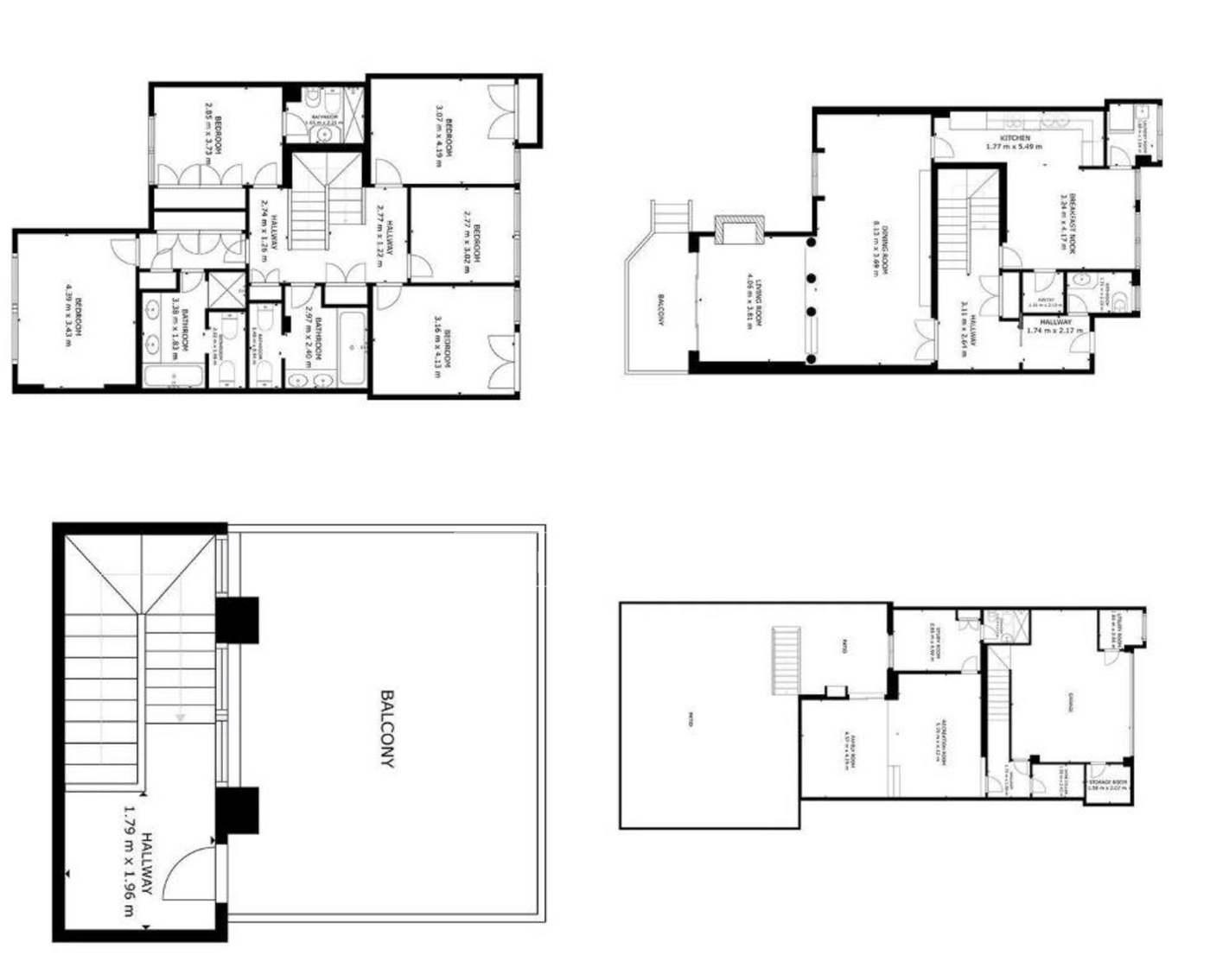 Casa en Venta en Madrid