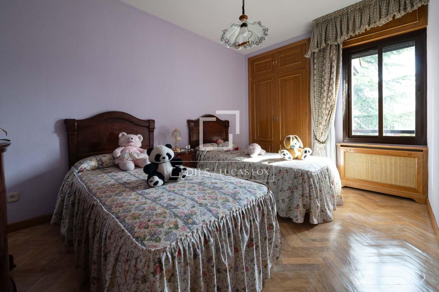 Casa en Venta en Madrid