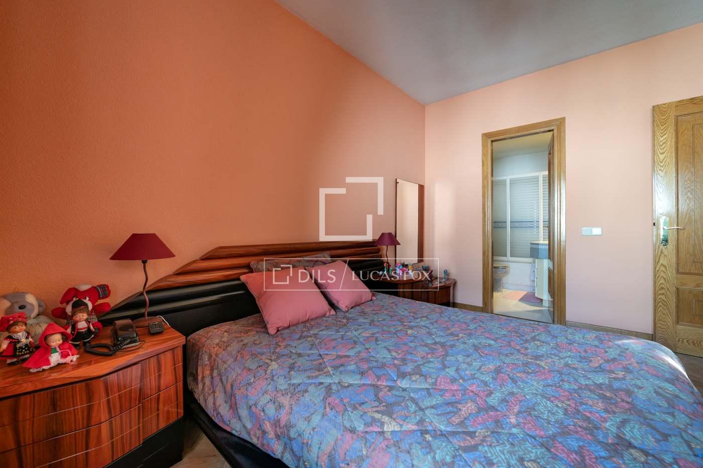 Casa en Venta en Madrid