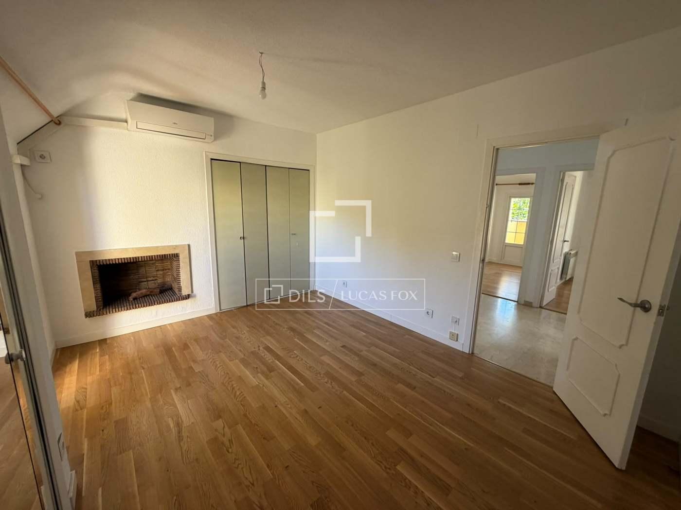 House for Rent in Madrid