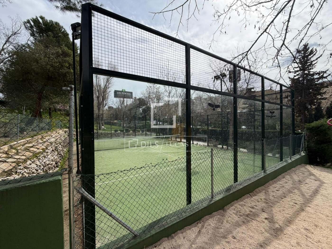 House for Rent in Madrid