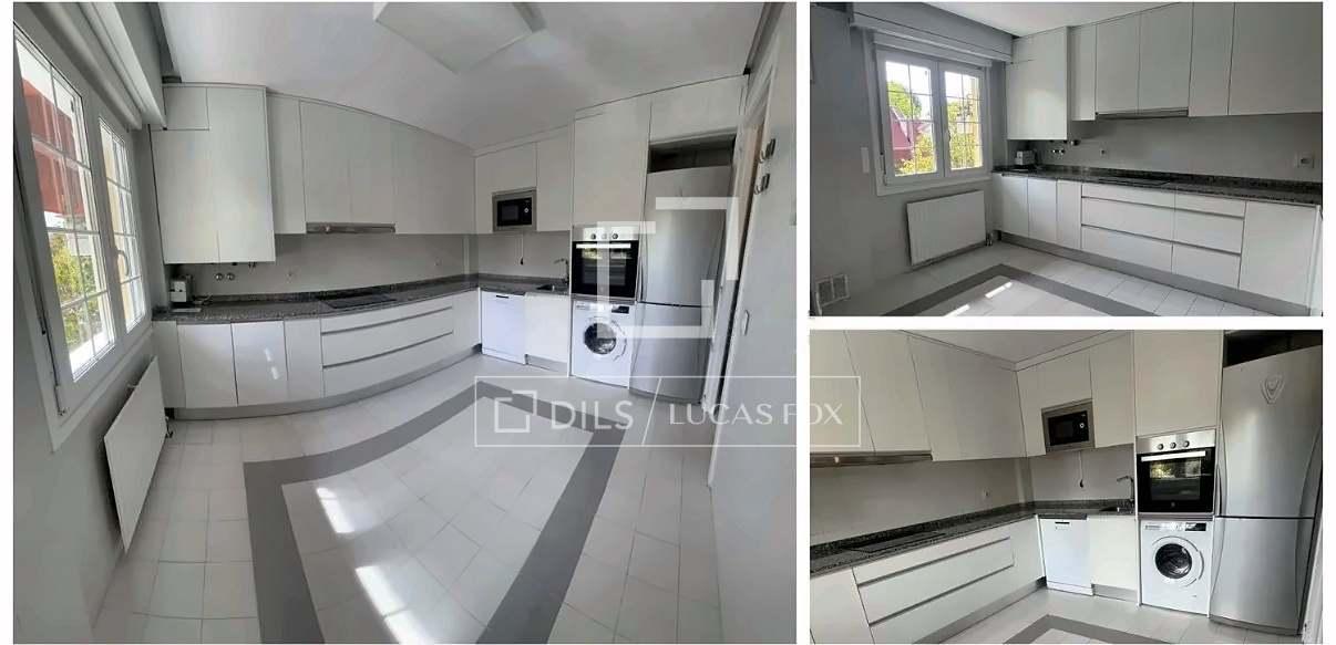 House for Rent in Madrid
