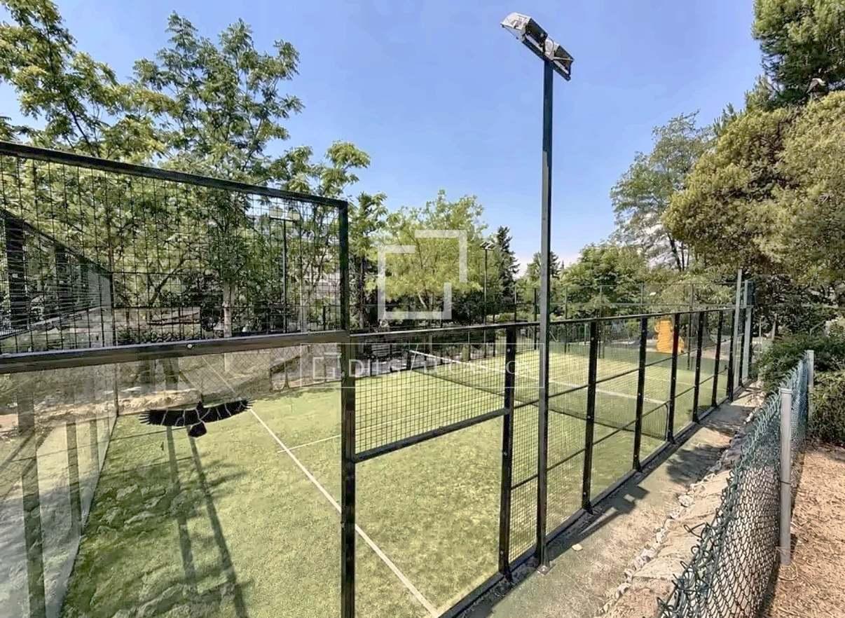 House for Rent in Madrid