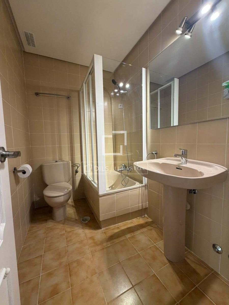 House for Rent in Madrid