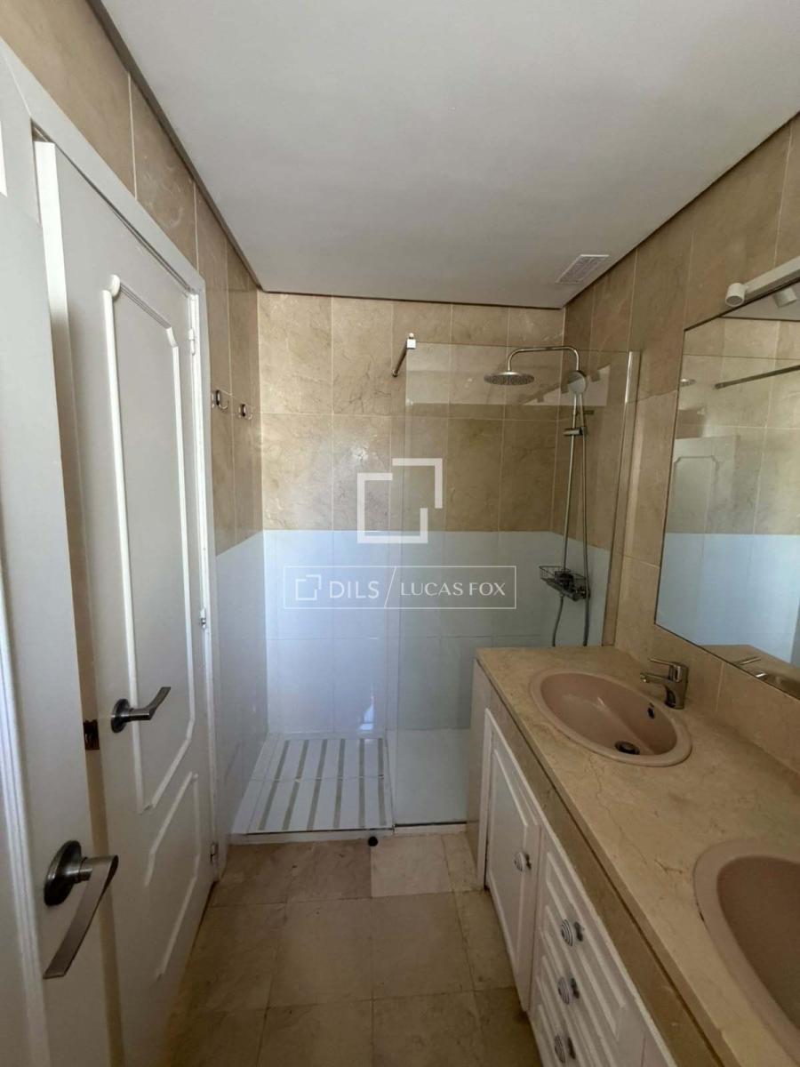 House for Rent in Madrid