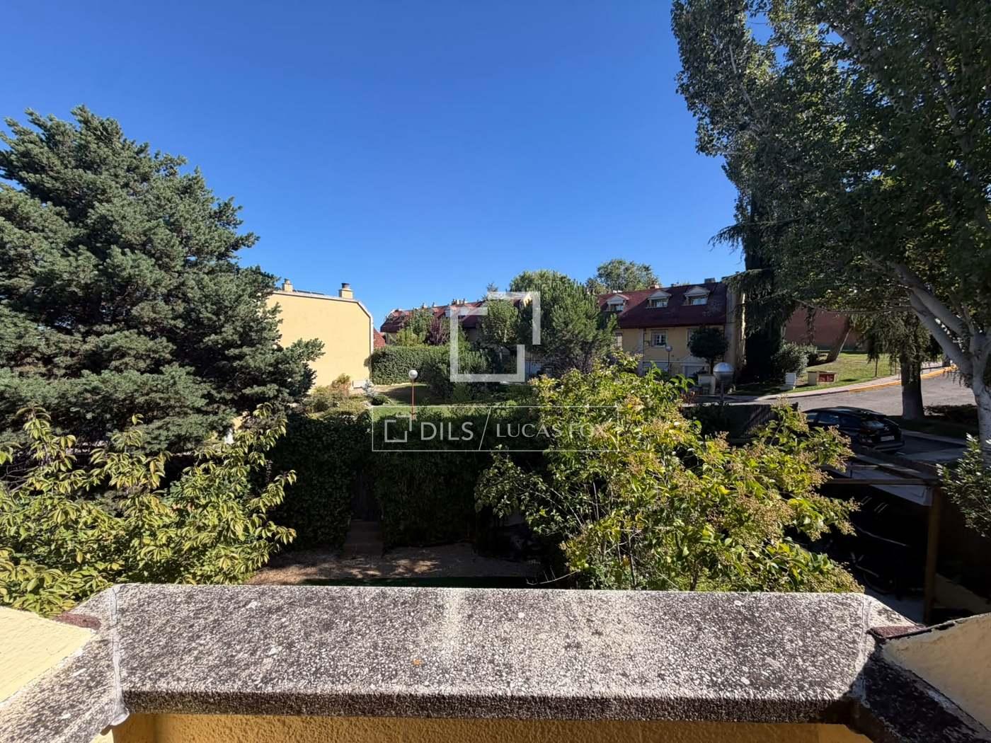 House for Rent in Madrid
