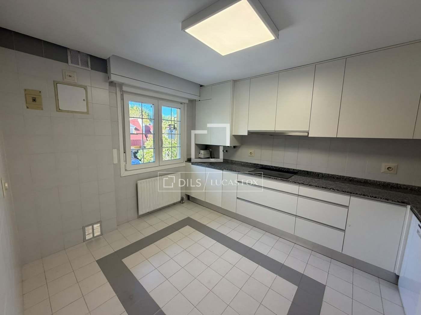 House for Rent in Madrid